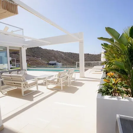 Gs Luxury Navarra Sunset, Luxury With Pool And Sea Views *