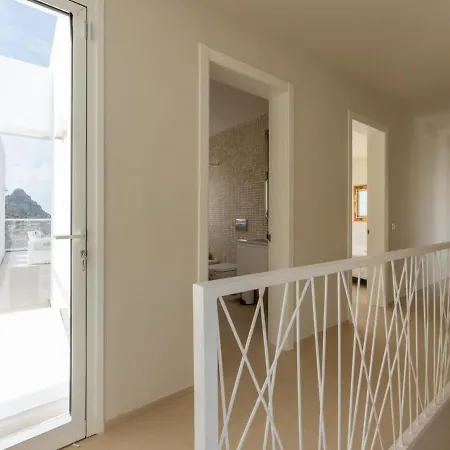 Gs Luxury Navarra Sunset, Luxury With Pool And Sea Views *