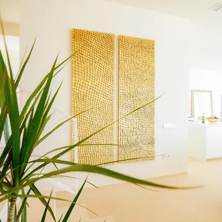 Βίλα Gs Luxury Navarra Sunset, Luxury With Pool And Sea Views *