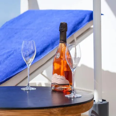 Gs Luxury Navarra Sunset, Luxury With Pool And Sea Views Villa Costa Adeje (Tenerife)